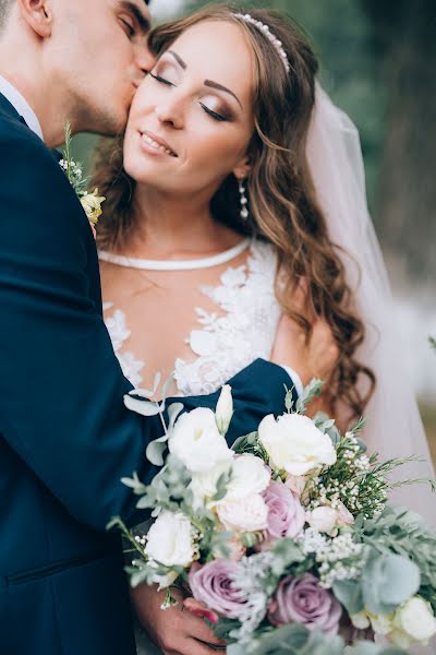 Fotógrafo de bodas Taras Kupchinskiy (coopert). Foto del 30 de marzo 2017