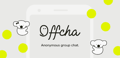 Offcha - Instant Group Chat