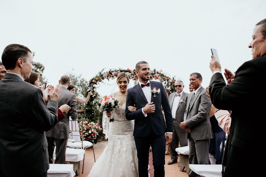 Wedding photographer Maura Capaldo (mauracapaldo). Photo of 18 September 2019