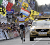 Sagan en co bollen nog tot de Ronde van Vlaanderen van 2023 over de meet in Oudenaarde