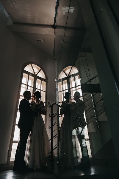 Свадебный фотограф Александр Сычёв (alexandersychev). Фотография от 28 июня 2020