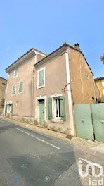 maison à Lagnes (84)