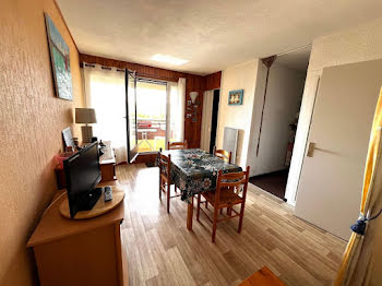 appartement à Seignosse (40)