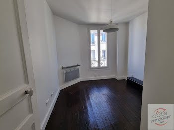 appartement à Cachan (94)