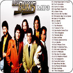 Cover Image of ダウンロード Canciones Los Bukis - Musica 1.0 APK