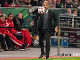 Guardiola: "Quelque chose de très spécial pour moi"