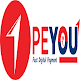 Download peyou For PC Windows and Mac 1.0