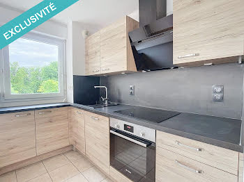 appartement à Vigneux-sur-Seine (91)