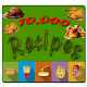 Download 10,000 Hindi Recipes / All Indian Recipes Hindi For PC Windows and Mac 1.0