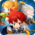 Dragon Warriors : Idle RPG1.2.5 (Mod)