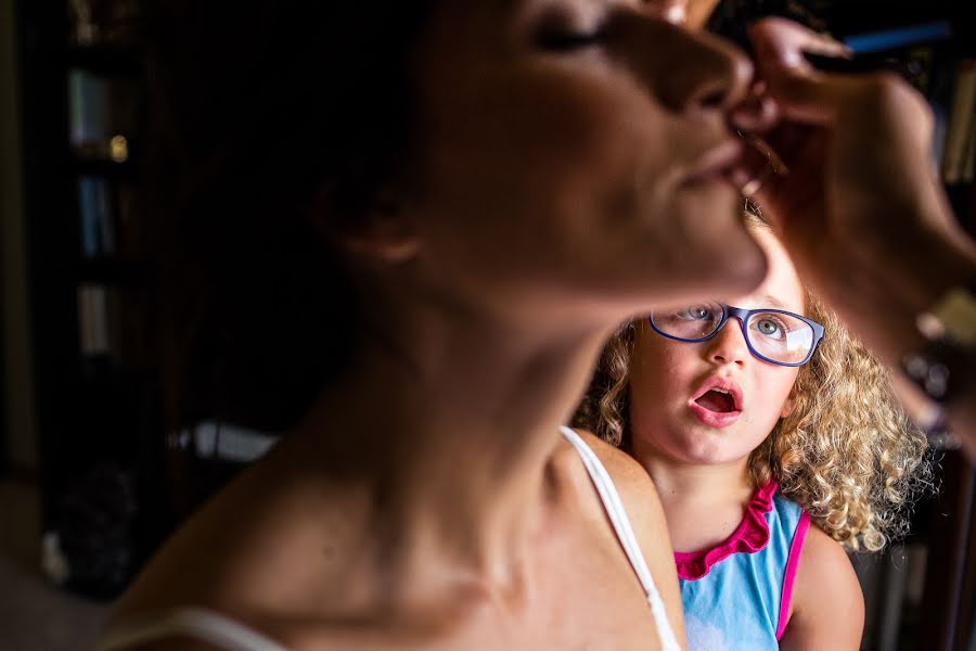 Fotógrafo de casamento Donatella Barbera (donatellabarbera). Foto de 9 de junho 2021