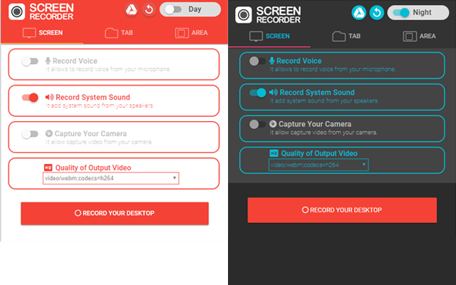 Screen Recorder Preview image 2