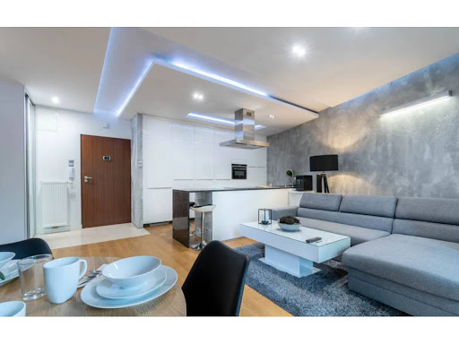 Apartment with terrace 2