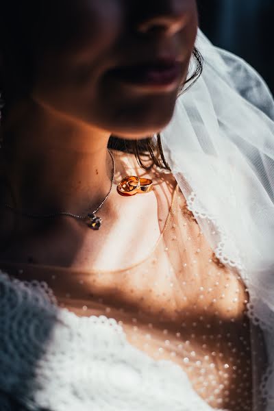 結婚式の写真家Vlad Stenko (stenko)。2020 8月23日の写真