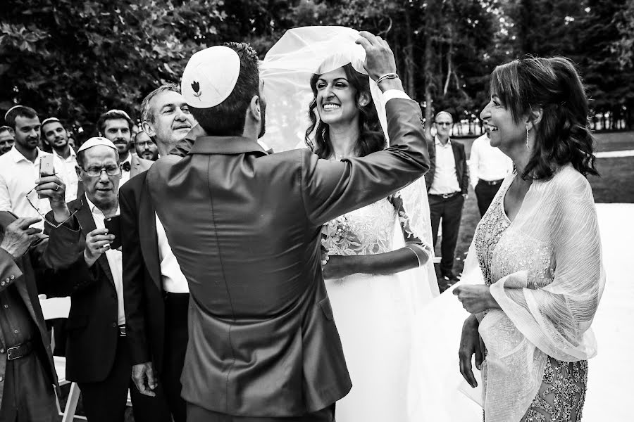 Esküvői fotós Julien Laurent-Georges (photocamex). Készítés ideje: 2022 szeptember 9.