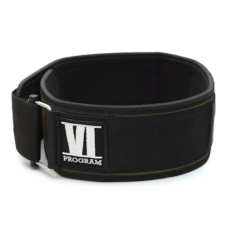 PACE Wod Belt