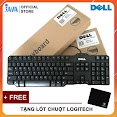 +++Siêu Sale+++Bàn Phím Máy Tính Dell8115 / Odj331 - Phím Giả Cơ Gaming - Chính Hãng Bh 24 Tháng