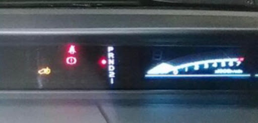 ステップワゴン Rg1の警告灯点灯 スライドドアに関するカスタム メンテナンスの投稿画像 車のカスタム情報はcartune