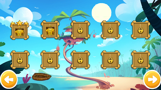 Pirate Master Kings(圖5)-速報App