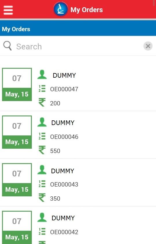   SRL Diagnostics- 螢幕擷取畫面 