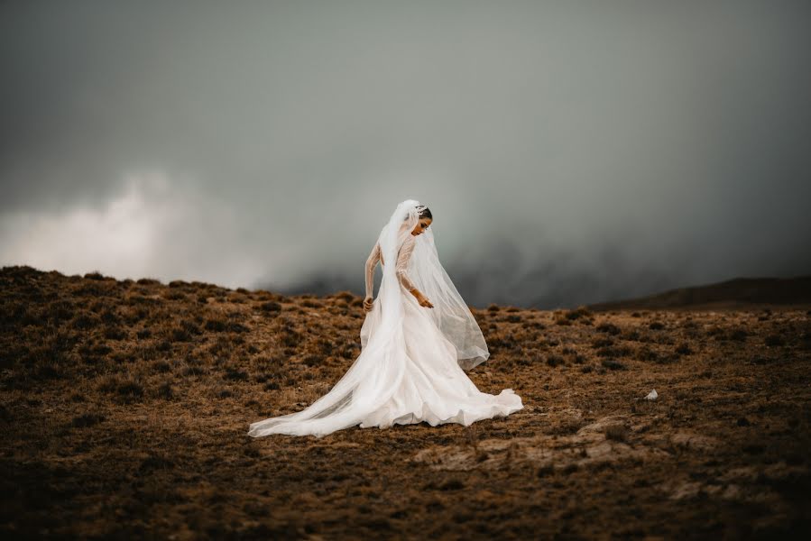 Fotógrafo de casamento Fernando Duran (focusmilebodas). Foto de 26 de janeiro 2022