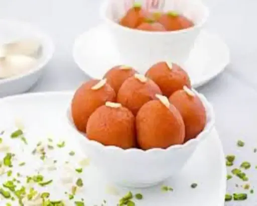 Gulab Jamun