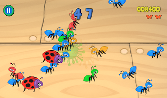 Ant Squisher 2 Screenshot