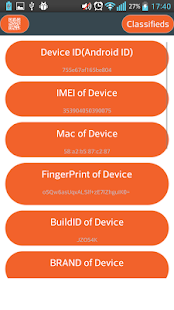 How to install Get Device Info - Device ID 1.2 mod apk for android