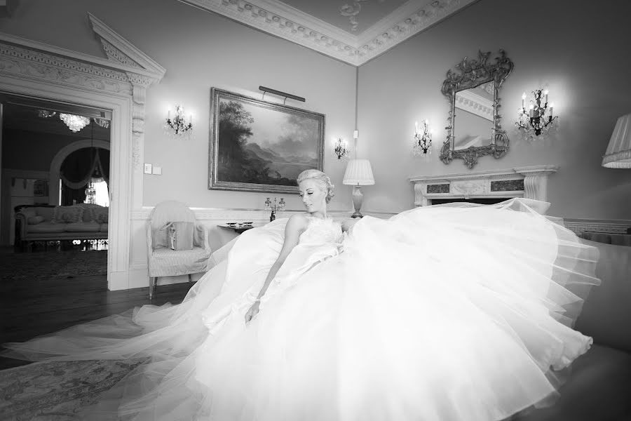 Wedding photographer Rob Gardiner (gardiner). Photo of 10 February 2014