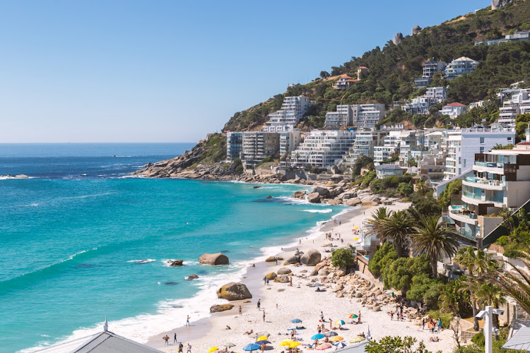 Camps Bay and Clifton are among the attractions as Cape Town lures the uber-rich property buyer.