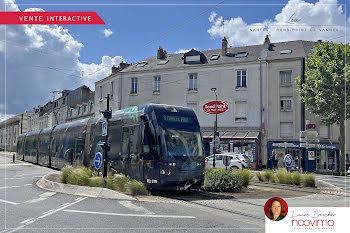 maison à Nantes (44)