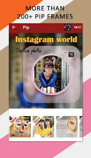 Pip Camera Plus(圖5)-速報App