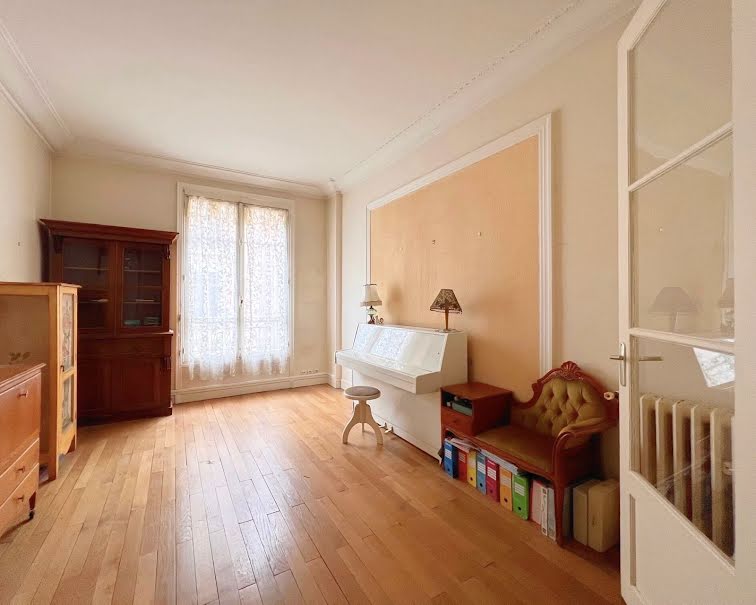 Vente appartement 5 pièces 105 m² à Paris 15ème (75015), 1 200 000 €