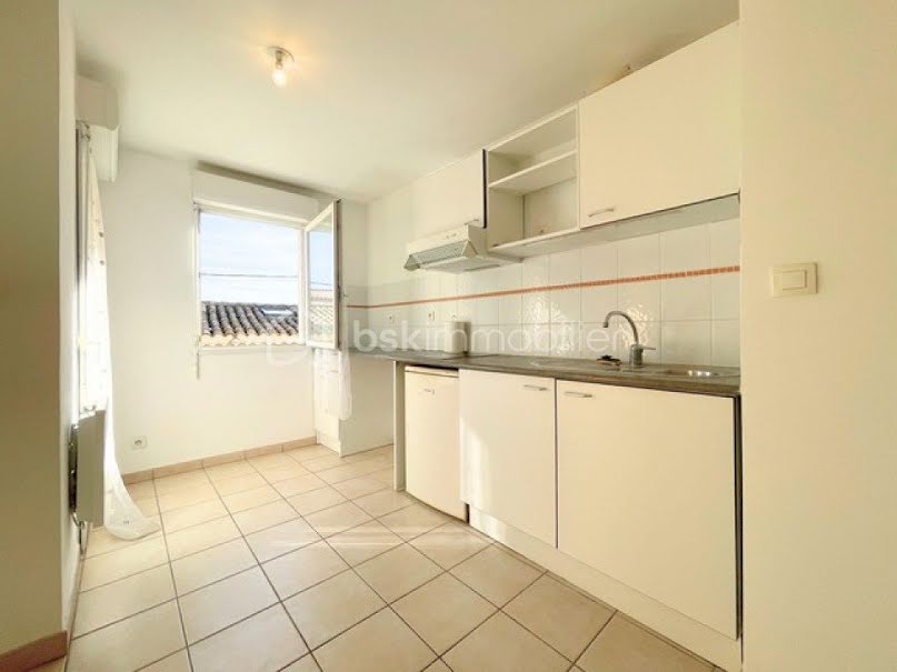 Vente appartement 2 pièces 50 m² à Saint-Aunès (34130), 220 000 €