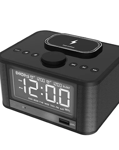 Bluetooth Speaker Wireless Phone Ch - 3