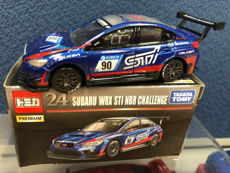 WRX STIのダン キーターさんが投稿したカスタム事例の投稿画像3枚目