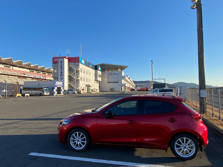 エリーゼのMAZDA2・LMSC・エコカーカップ・K4GP・エリーゼに関するカスタム事例の投稿画像3枚目