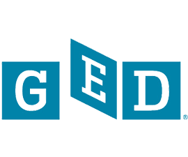 GED Logo