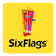 Six Flags icon