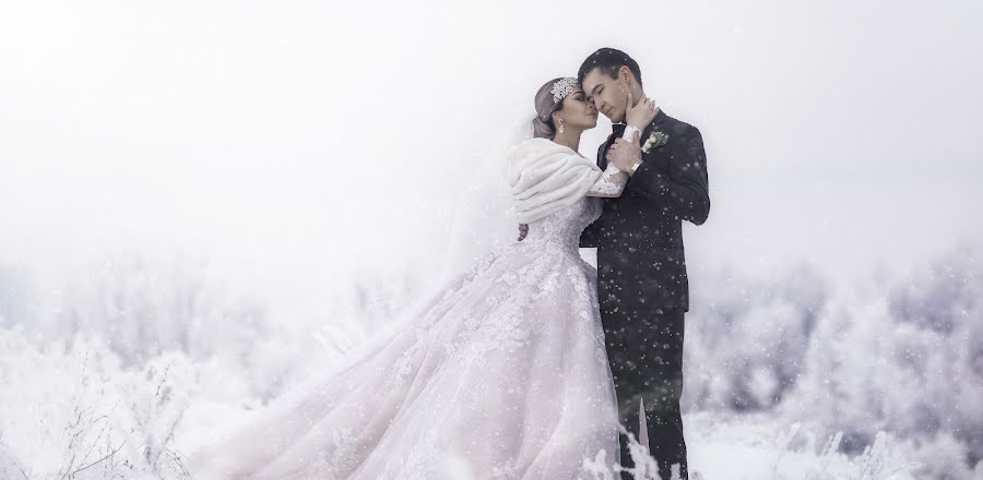 Свадебный фотограф Валерия Вартанова (vart). Фотография от 8 февраля 2019