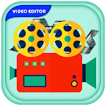 Cover Image of Descargar Free Video Editor 1.2 APK