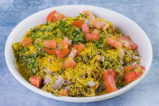 Samosa Chaat