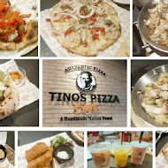 堤諾比薩  Tino's Pizza Cafe(士林中正店)