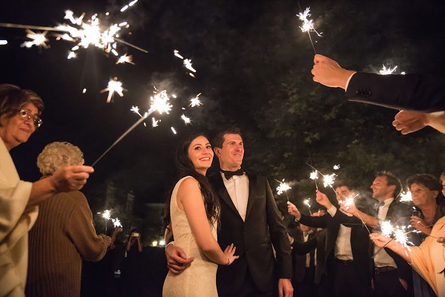 Fotógrafo de bodas Alexia Chevron (alexcphotograph). Foto del 29 de octubre 2016