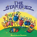 The Starbugz save the Earth cover