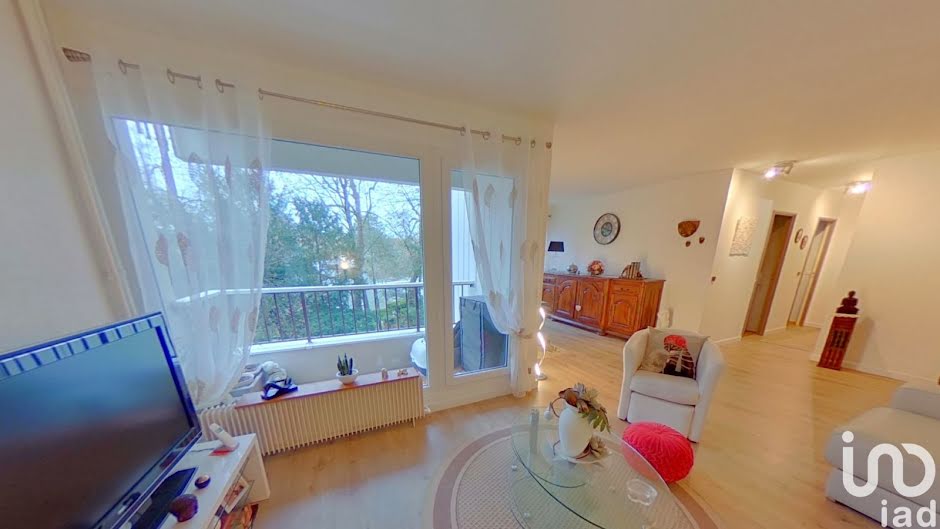 Vente appartement 4 pièces 84 m² à Brunoy (91800), 306 000 €