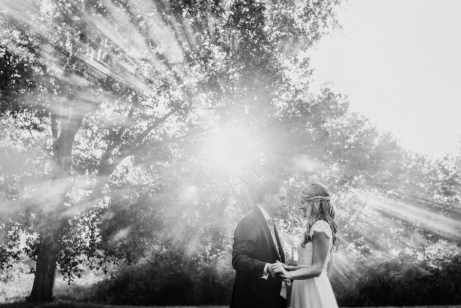 Fotógrafo de bodas Monika Zaldo (zaldo). Foto del 29 de agosto 2018