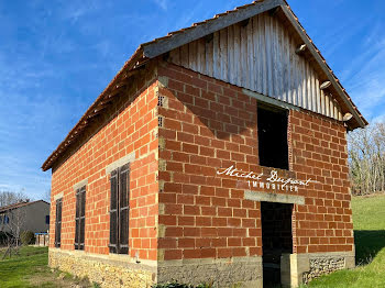 maison à Saint-Chamassy (24)