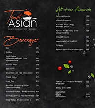 Tempt Asian- Park Elanza menu 3