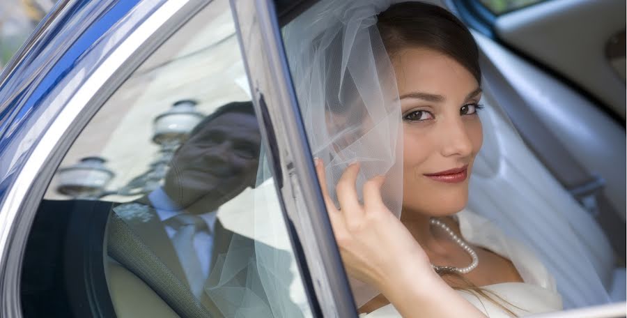 Photographe de mariage Giorgio Di Fede (giorgiodifede). Photo du 15 janvier 2016